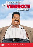 Der verrückte Professor (uncut)